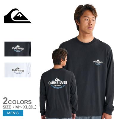 Z-CRAFT ヤフーショッピング店 - QUIKSILVER【クイックシルバー