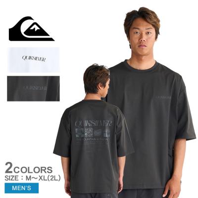 【新品未使用】クイックシルバー★黒ジャケット140cm Z-CRAFT ヤフーショッピング店 - QUIKSILVER【クイックシルバー