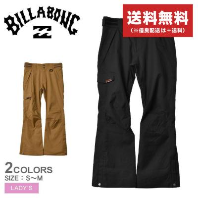 Billabong ビラボン スノーボード パンツ BILLABONG ビラボン メンズ スノーボードウェア パンツ スノー