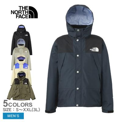 THE NORTH FACE 雨具、レインウエア(サイズ(S/M/L):S)の THE NORTH FACE 雨具、レインウエア(サイズ(S/M/L):S)の