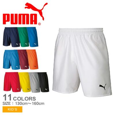 PUMA paramexico ブルー ハーフパンツ サイズO 楽天市場】プーマ ハーフパンツ（カラーブルー）（メンズウェア