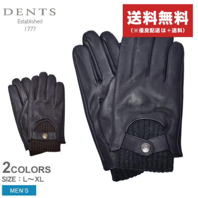手袋 DENTS 楽天市場】デンツ DENTS 手袋 メンズ グローブ HERITAGE COLLECTION
