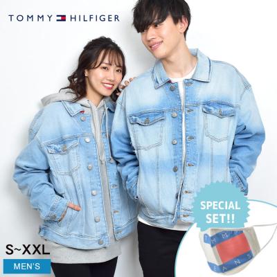 Z-CRAFT ヤフーショッピング店 - TOMMY HILFIGER【トミー ヒルフィガー