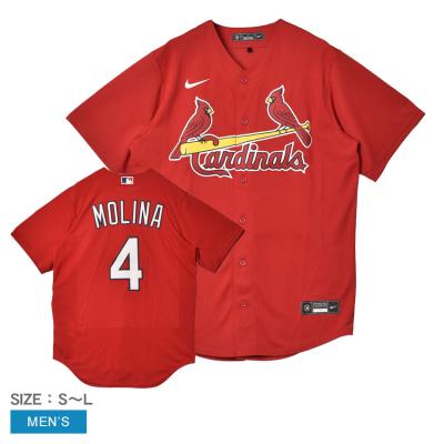 カージナルス ユニフォームの商品一覧 通販 - Yahoo!ショッピング カージナルス ユニフォームの商品一覧 通販 - Yahoo!ショッピング