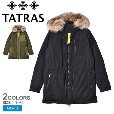 Z-CRAFT ヤフーショッピング店 - TATRAS【タトラス】｜Yahoo!ショッピング