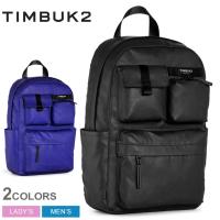 （40%以上OFF） TIMBUK2 ティンバックツー リュックサック メンズ レディース ミニランブルパックカーボンコーテッド 14L 1813-3 6114 7434