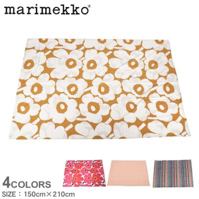 marimekko 掛け布団カバー（寝具サイズ：シングル）｜シーツ