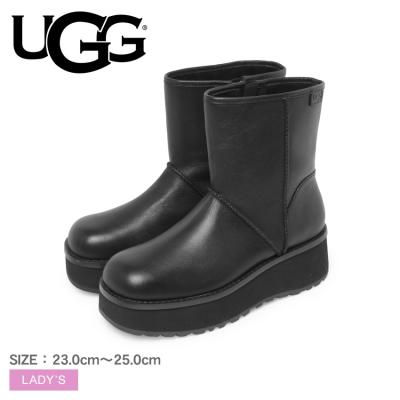 UGG レディースブーツ(ヒール高さ(cm):5〜7センチ)の商品 UGG レディースブーツ(ヒール高さ(cm):5〜7センチ)の商品