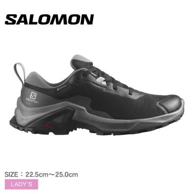 サロモンスポーツスタイルシューズ SALOMON サロモン ハイキングシューズ メンズ X ULTRA 360 MID