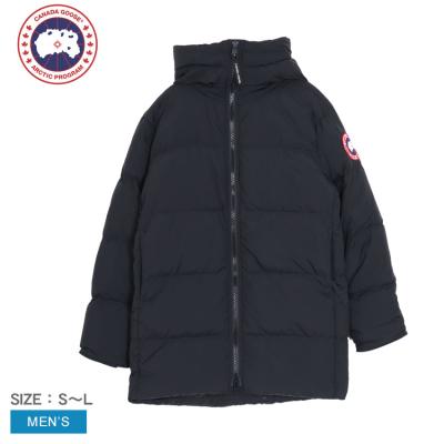 カナダグース   ダウンジャケット CANADA GOOSE (カナダグース) フーデット エクスペディション ダウン