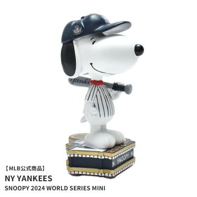 【新品未使用】アイスキューブ バブルヘッド フィギュア ドジャース ICE CUBE ボブルヘッド 首ふり人形 アイスキューブ
