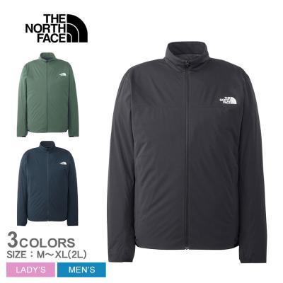 メンズジャージ（THE NORTH FACE）（色：ネイビー系）のおすすめ人気