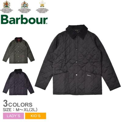 K*O様 Barbour　キッズ　バブアー　ノンオイル　ネイビー　ブラック　XL K*O様 Barbour キッズ バブアー ノンオイル ネイビー ブラック XL