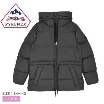 pyrenex ピレネックス ewan（ファッション）の商品一覧 通販 - Yahoo