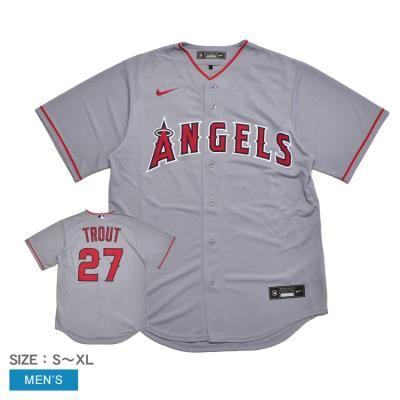 エンゼルスユニフォーム（スポーツ用品）のおすすめ人気商品一覧