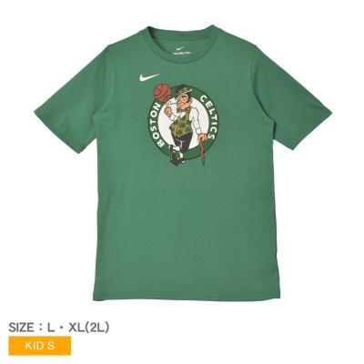 NBA Tシャツ キッズ セルティックスのおすすめ人気商品一覧 通販 
