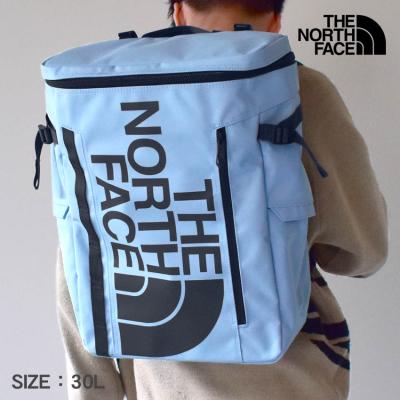THE NORTH FACE リュックサック、デイパック（色：ブルー系）｜バッグ