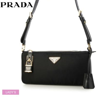 PRADA メッセンジャーバッグ｜バッグ｜ファッション おすすめ人気商品
