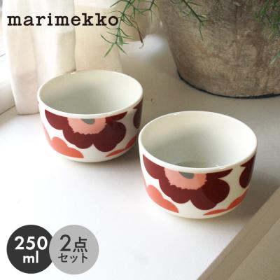 marimekko ギフトセット（食器）｜食器、グラス、カトラリー