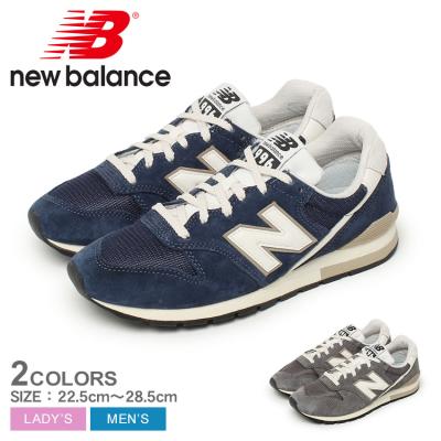 【入手困難28.5cm】スニーカー ニューバランス 996UB2 ネイビー 紺 楽天市場】スニーカー ニューバランス NEW BALANCE CM996UB2