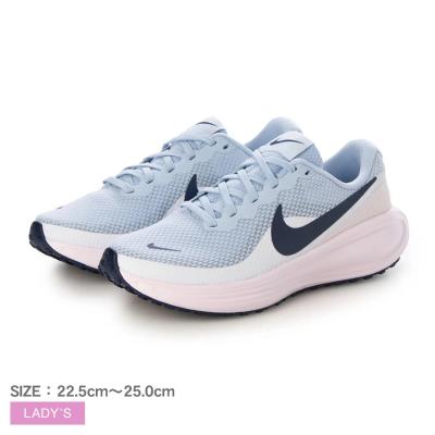 NIKE メンズランニングシューズ（サイズ（cm）：24cm）｜シューズ