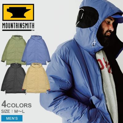 Z-SPORTS ヤフーショッピング店 - MOUNTAIN SMITH【マウンテン スミス