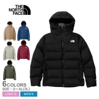 ザ・ノース・フェイス ダウンジャケット メンズ レディース ビレイヤーパーカ THE NORTH FACE ND92215 ブラック 黒 ベージュ 緑 国内正規品 | Z-SPORTS ヤフーショッピング店