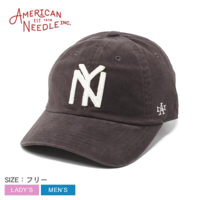 Z-SPORTS ヤフーショッピング店 - AMERICAN NEEDLE【アメリカン
