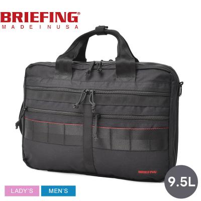 美品　ブリーフィング3ways USA A4 楽天市場】【クーポン配布中】ブリーフィング BRIEFING A4 3ウェイ