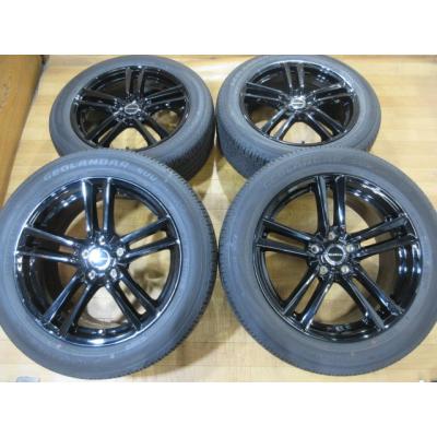 e52 エルグランド ホイールのおすすめ人気商品一覧 通販 - Yahoo