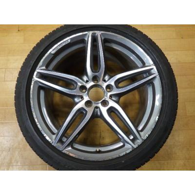 Mercedes-Benz 自動車 夏タイヤホイールセット（リム径（ホイール