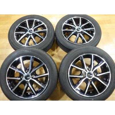 n-box（自動車 夏タイヤホイールセット）（リム径（ホイールサイズ