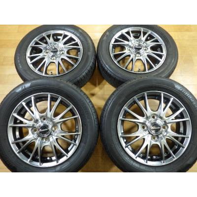 自動車 夏タイヤホイールセット（リム径（ホイールサイズ）：13インチ