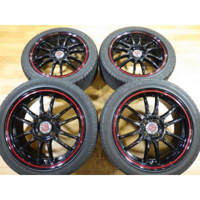 KENDA 自動車 夏タイヤホイールセット｜タイヤ、ホイール｜自動車｜車