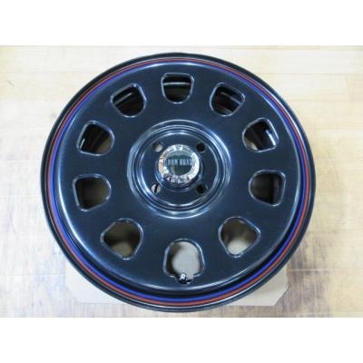 アトレーホイール（アルミホイール）｜タイヤ、ホイール｜自動車 | 車