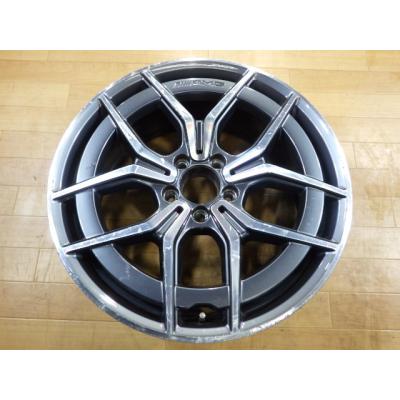 ベンツホイール19インチのおすすめ人気商品一覧 通販 - Yahoo!ショッピング