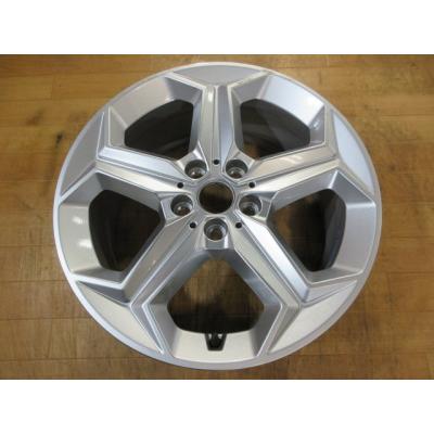 18インチ ホイール 5本スポーク（P.C.D：112mm）のおすすめ人気商品