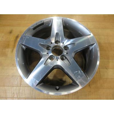 18インチ アルミホイール ベンツ GLAのおすすめ人気商品一覧 通販