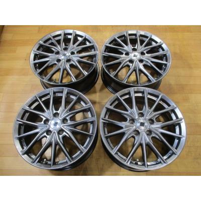 ヴェゼル 17インチホイールのおすすめ人気商品一覧 通販 - Yahoo