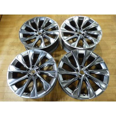 クラウンクロスオーバー 純正ホイール（トヨタ／車、バイク