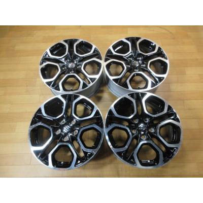 スイフトスポーツ zc33s（アルミホイール）（純正/社外：純正品