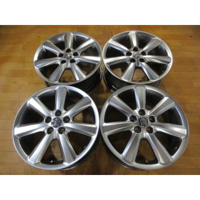 激安‼️クラウンアスリート純正ホイール 1本 2025年最新】Yahoo!オークション -クラウンアスリート 純正