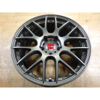 WORK アルミホイール（本数：1本のみ）｜タイヤ、ホイール｜自動車｜車