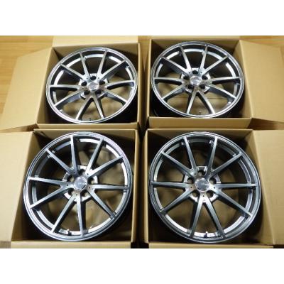 19インチホイール8j 38（自動車用タイヤ、ホイール）｜自動車 | 車