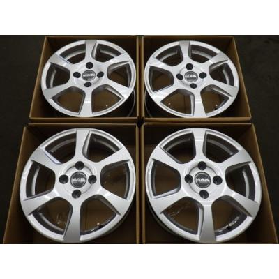 シトロエン&プジョー用アルミホイールセット シトロエン アルミホイール｜タイヤ、ホイール｜自動車｜車、バイク