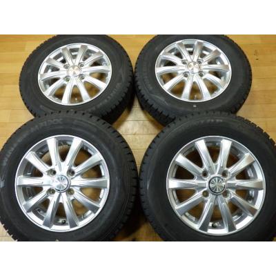 WEDS（リム径（ホイールサイズ）：13インチ）おすすめ人気商品一覧