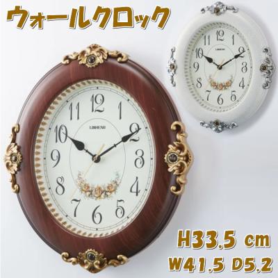 ロココ調掛け時計のおすすめ人気商品一覧 通販 - Yahoo!ショッピング