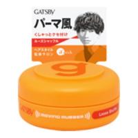 マンダム　マンダム　ギャツビー　ムービングラバー　ルーズシャッフル　＜モバイルタイプ＞１５Ｇ | 雑貨屋