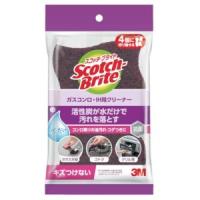 住友スリーエム　ガスコンロ・ＩＨ用クリーナー 1個入り　GK-4H | 雑貨屋