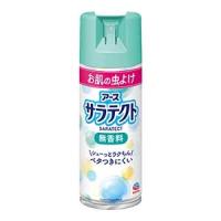 アース製薬 サラテクト 無香料　大型　４００ｍｌ | 雑貨屋
